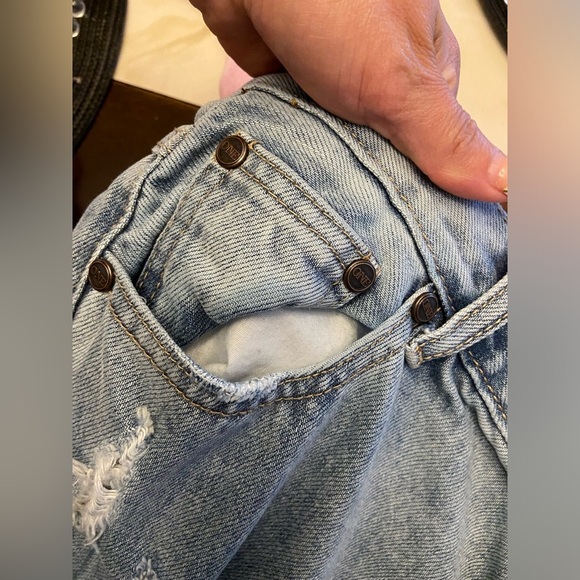 One X teaspoon jeans - Picture 2 of 12